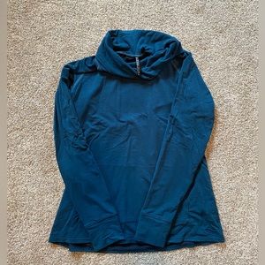 Kuhl brand women’s turtleneck